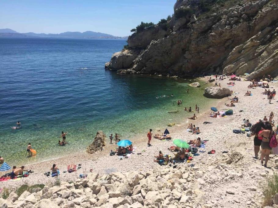 Bungalow Avec Piscine Privative Proche Aix En Provence La Barben Екстериор снимка