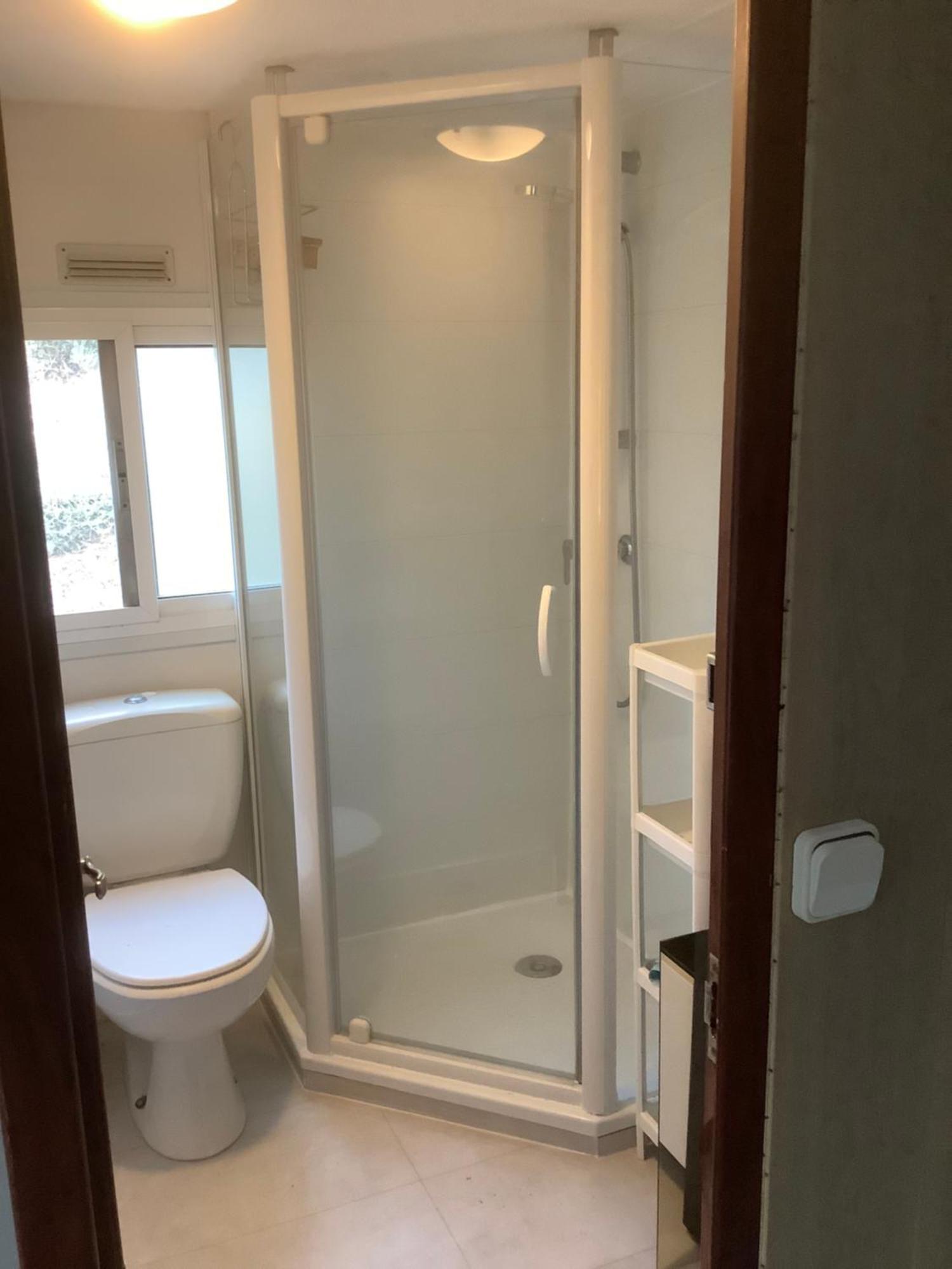 Bungalow Avec Piscine Privative Proche Aix En Provence La Barben Екстериор снимка