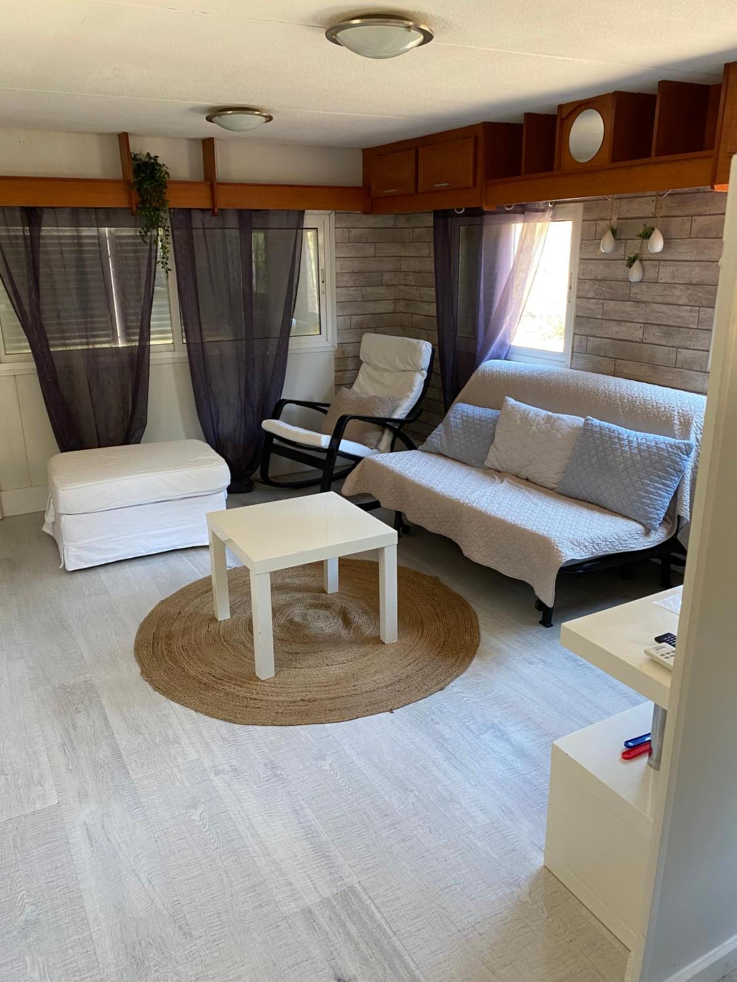 Bungalow Avec Piscine Privative Proche Aix En Provence La Barben Екстериор снимка
